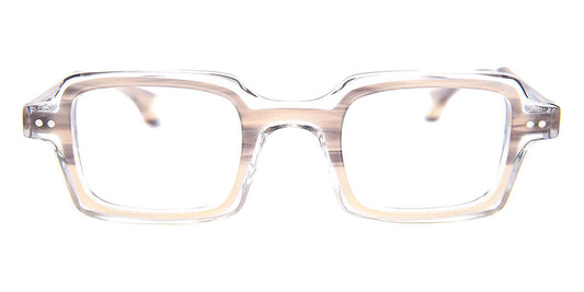 Blake Kuwahara® CORTONA BLK CORTONA ASH 46 - ASH Eyeglasses