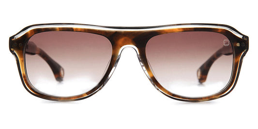 Blake Kuwahara® DAVIS SUN BLK DAVIS SUN TORTOISE 56 - TORTOISE Sunglasses