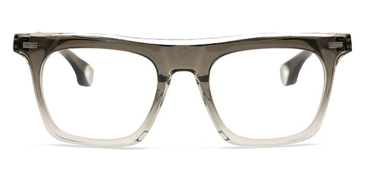 Blake Kuwahara® DEATON BLK DEATON GREY FADE 51 - GREY FADE Eyeglasses