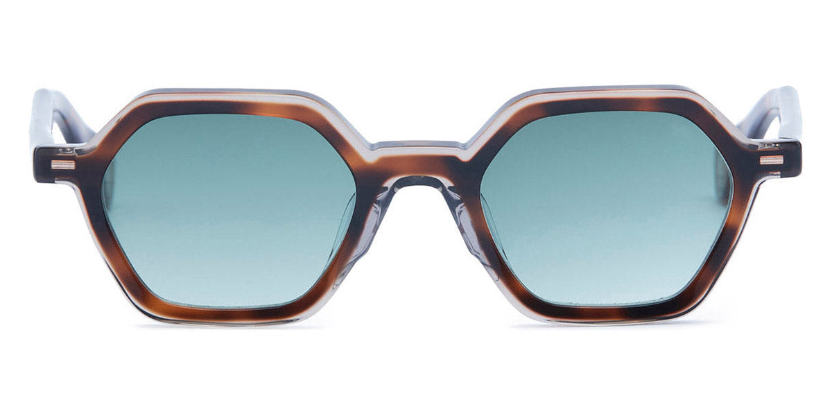 Blake Kuwahara® ELLWOOD SUN BLK ELLWOOD SUN TORTOISE 46 - TORTOISE Sunglasses