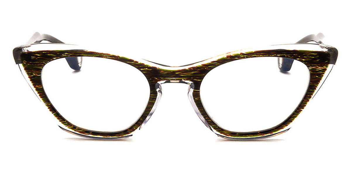 Blake Kuwahara® FREY BLK FREY CYPRESS 50 - CYPRESS Eyeglasses