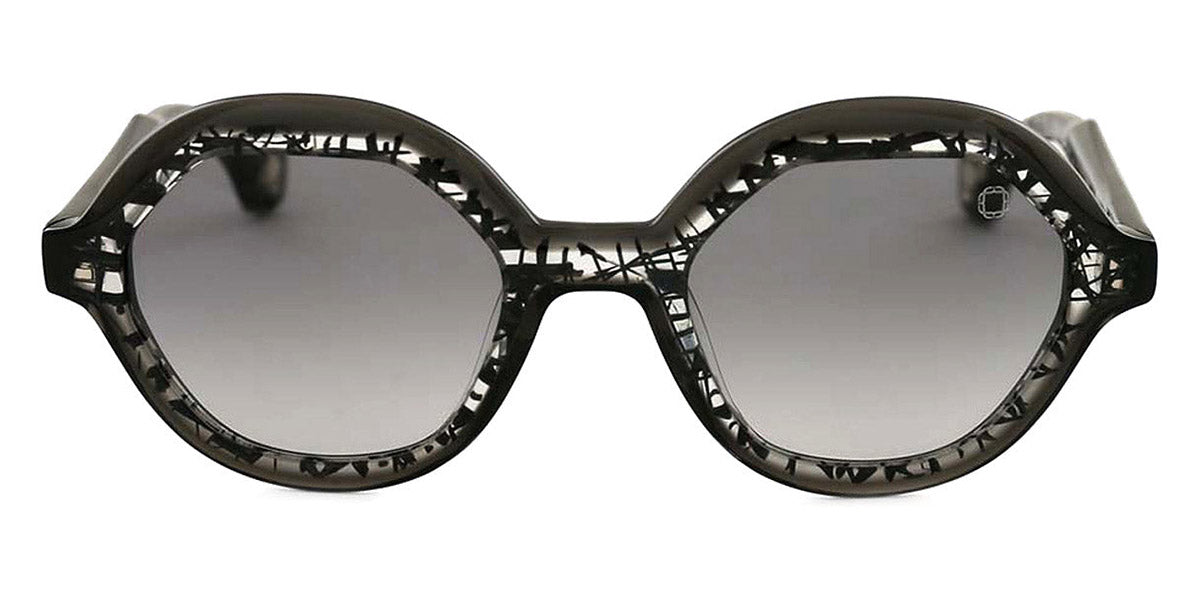 Blake Kuwahara® JONES BLK JONES WEB 49 - WEB Sunglasses