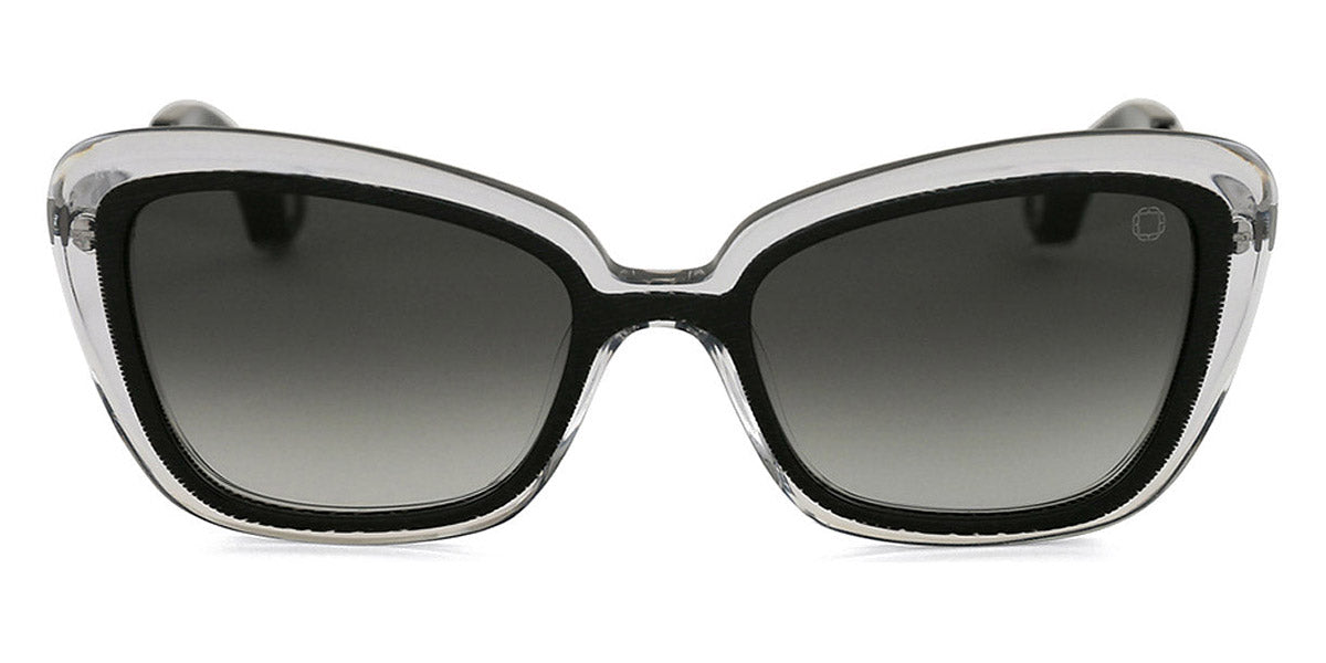 Blake Kuwahara® MACKINTOSH SUN BLK MACKINTOSH SUN NOIR 54 - NOIR Sunglasses