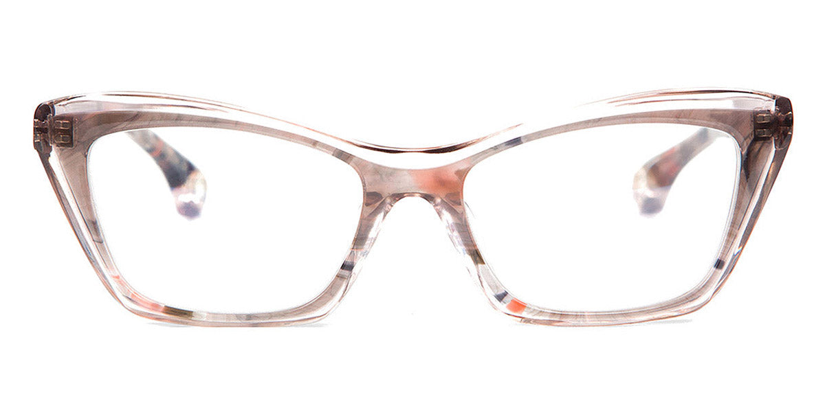 Blake Kuwahara® MORGAN BLK MORGAN BLOSSOM 54 - BLOSSOM Eyeglasses