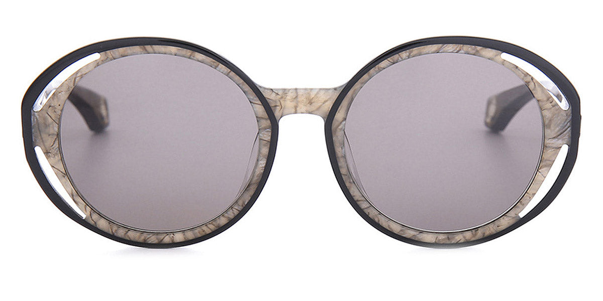 Blake Kuwahara® OTTO BLK OTTO AGATE 53 - AGATE Sunglasses