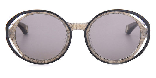 Blake Kuwahara® OTTO BLK OTTO AGATE 53 - AGATE Sunglasses