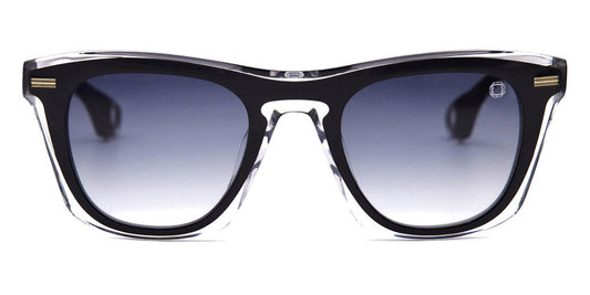 Blake Kuwahara® PLATNER SUN BLK PLATNER SUN MIDNIGHT 49 - MIDNIGHT Sunglasses