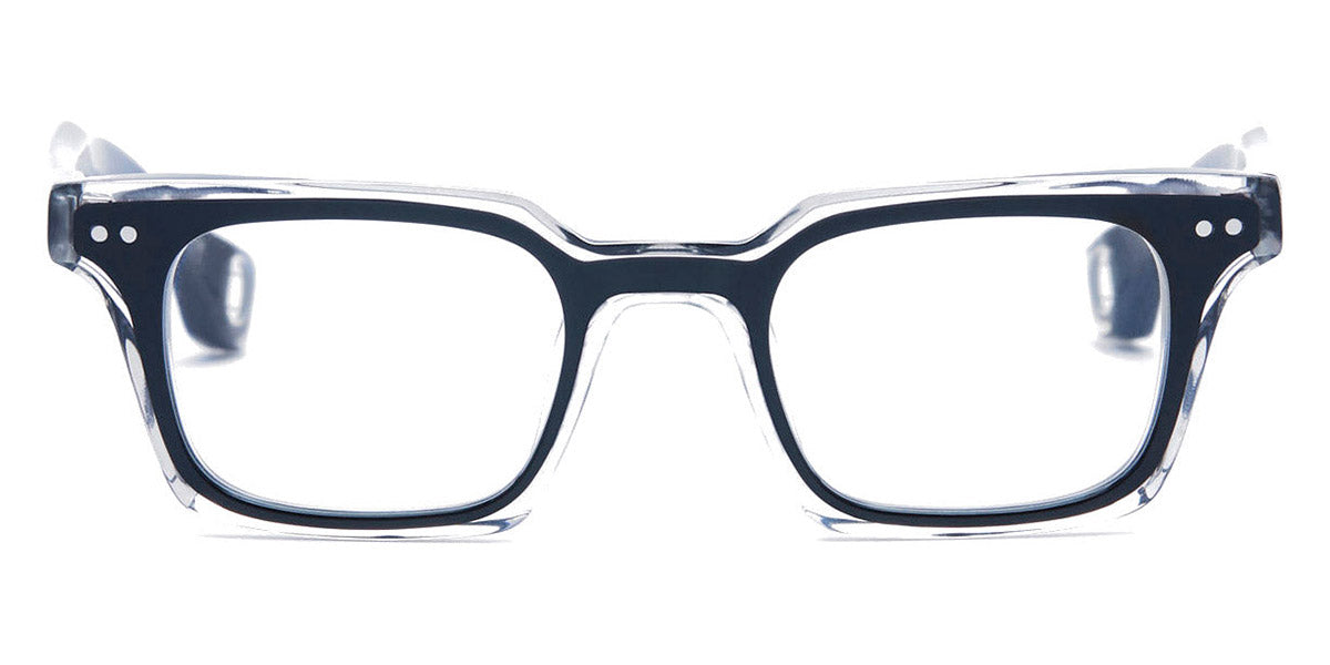 Blake Kuwahara® PORTMAN BLK PORTMAN MIDNIGHT 46 - MIDNIGHT Eyeglasses