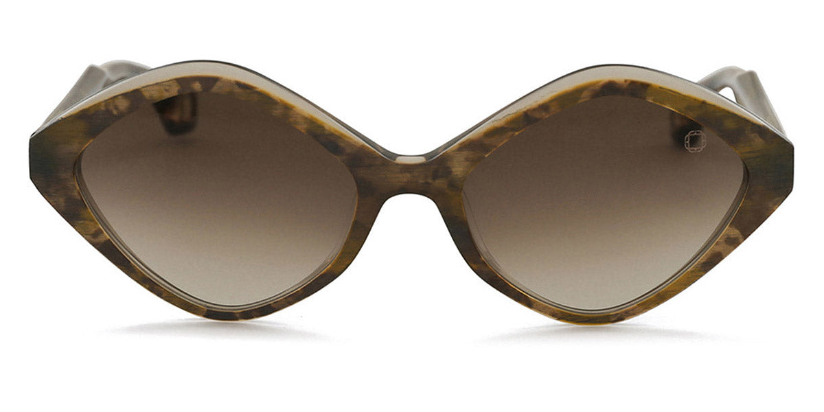 Blake Kuwahara® QUINCY SUN BLK QUINCY SUN BURL 53 - BURL Sunglasses