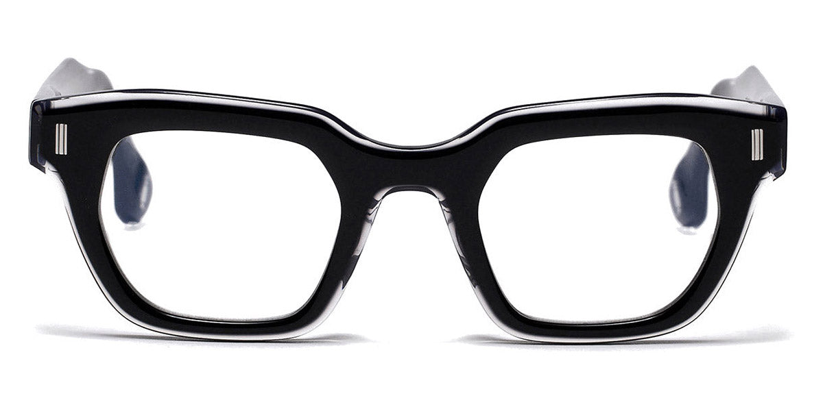 Blake Kuwahara® RANDOLPH BLK RANDOLPH MIDNIGHT 49 - MIDNIGHT Eyeglasses