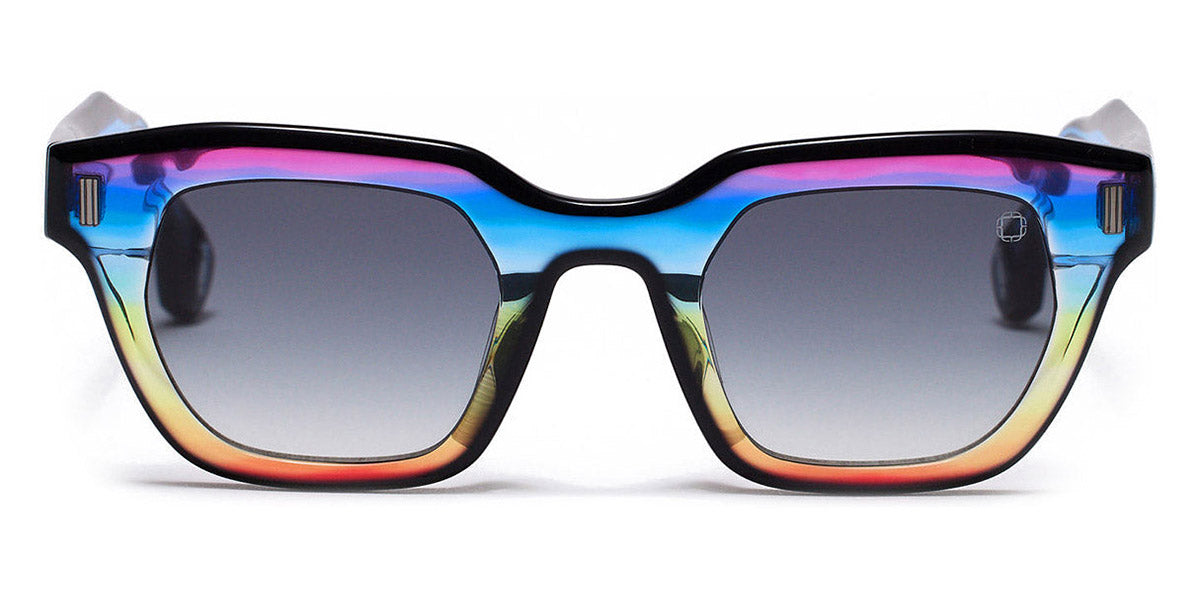 Blake Kuwahara® RANDOLPH SUN BLK RANDOLPH SUN PRIDE 49 - PRIDE Sunglasses