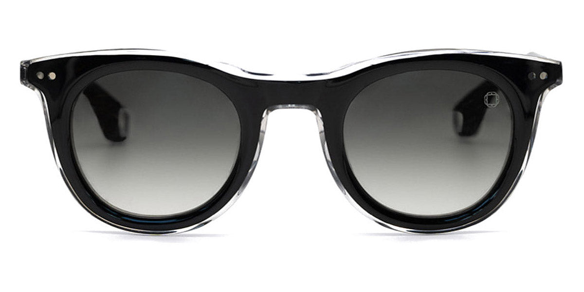 Blake Kuwahara® REED SUN BLK REED SUN MIDNIGHT 46 - MIDNIGHT Sunglasses