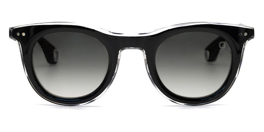 Blake Kuwahara® REED SUN BLK REED SUN MIDNIGHT 46 - MIDNIGHT Sunglasses