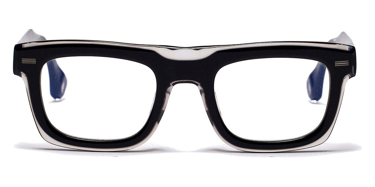 Blake Kuwahara® RESNICK BLK RESNICK MIDNIGHT 53 - MIDNIGHT Eyeglasses