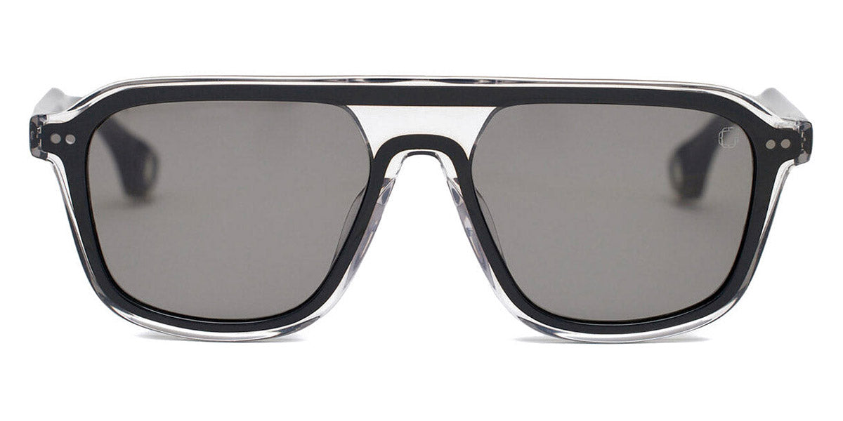 Blake Kuwahara® RIETVELD SUN BLK RIETVELD SUN MIDNIGHT 57 - MIDNIGHT Sunglasses