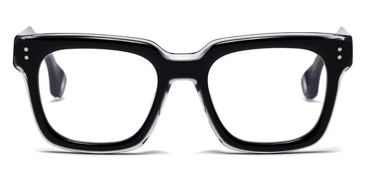 Blake Kuwahara® SPENCE BLK SPENCE MIDNIGHT 53 - MIDNIGHT Eyeglasses