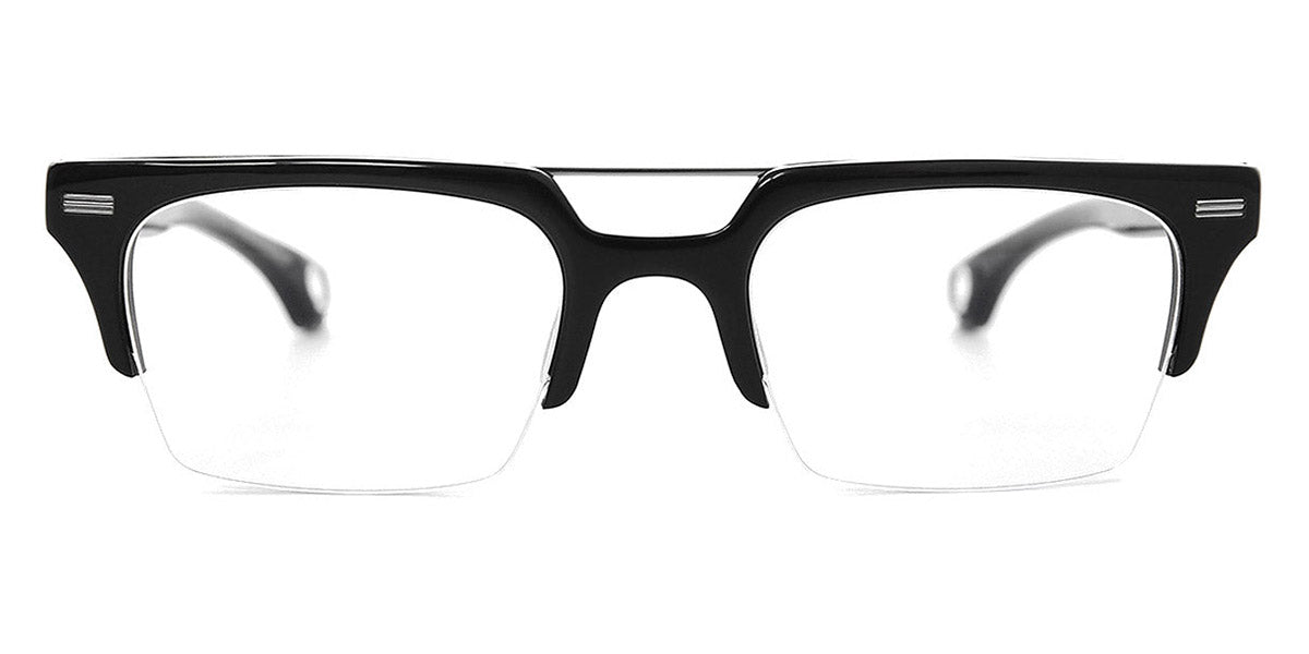 Blake Kuwahara® WEXLER BLK WEXLER MIDNIGHT 52 - MIDNIGHT Eyeglasses