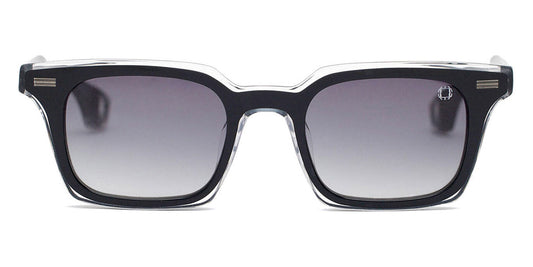 Blake Kuwahara® WURSTER SUN BLK WURSTER SUN MIDNIGHT 49 - MIDNIGHT Sunglasses