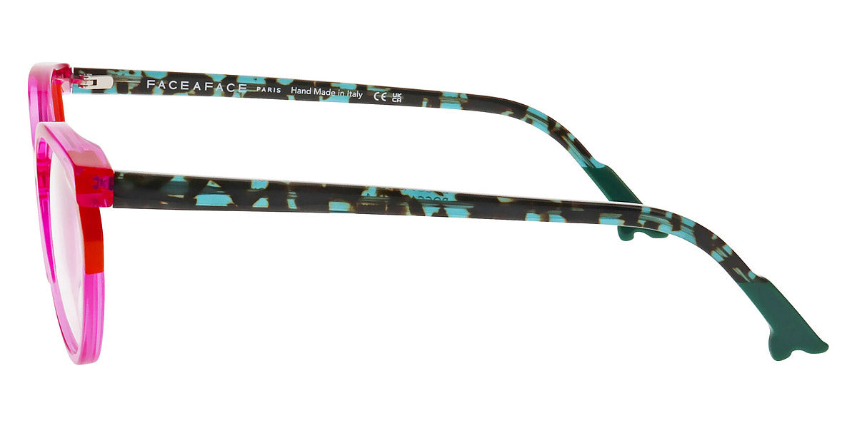 Face A Face® BOCCA KUMA 1 FAF BOCCA KUMA 1 084 50 - 084 Eyeglasses