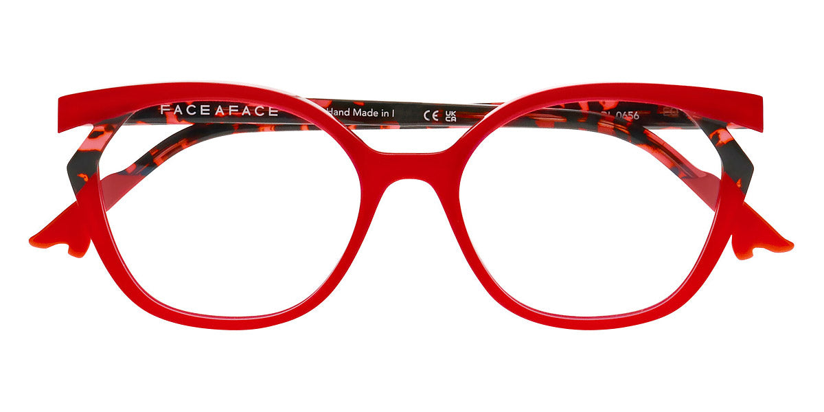 Face A Face® BOCCA KUMA 2 FAF BOCCA KUMA 2 0656 52 - 0656 Eyeglasses