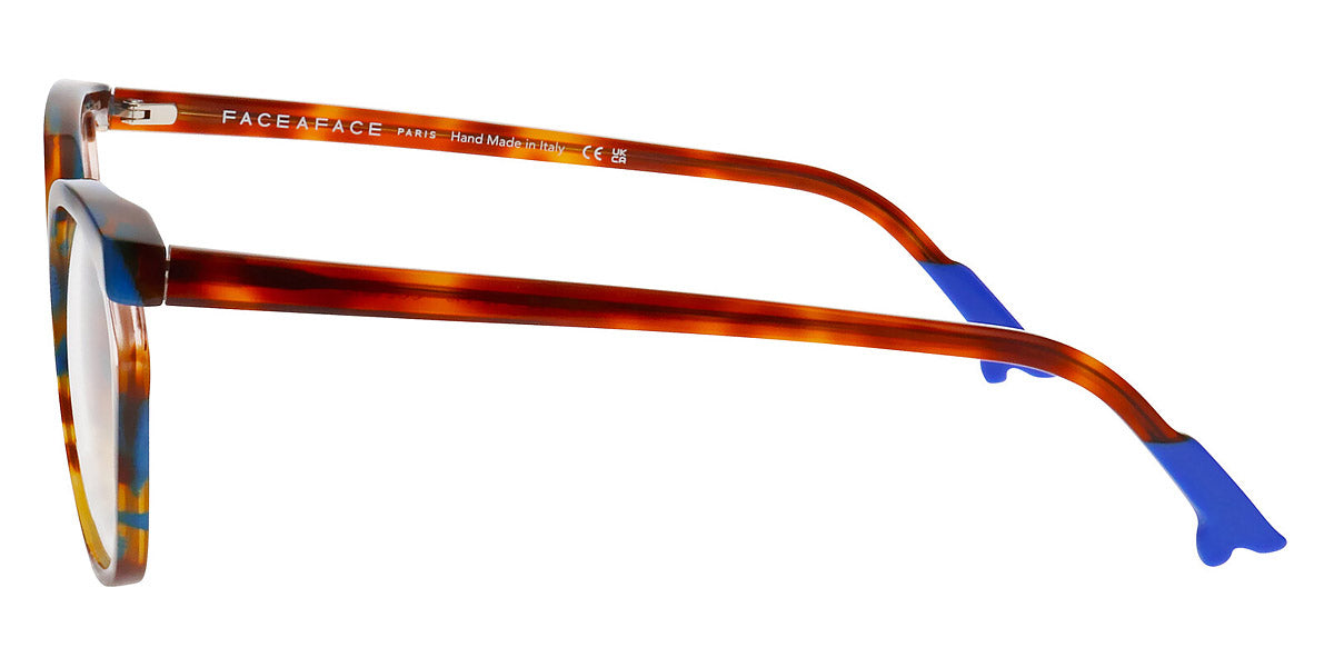 Face A Face® BOCCA KUMA 2 FAF BOCCA KUMA 2 0815 52 - 0815 Eyeglasses