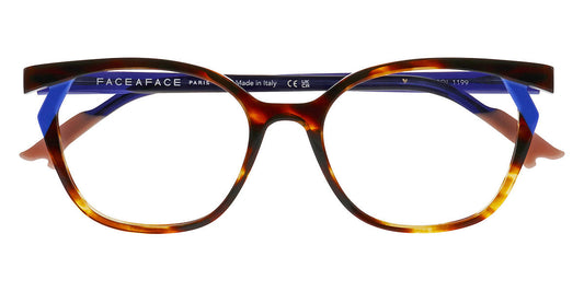 Face A Face® BOCCA KUMA 3 FAF BOCCA KUMA 3 1199 54 - 1199 Eyeglasses