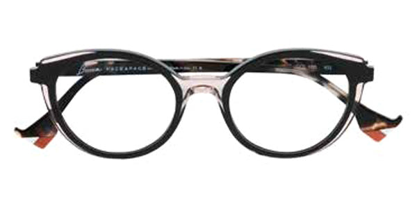 Face A Face® BOCCA NAOKO 1 FAF BOCCA NAOKO 1 100 42 - 100 Eyeglasses