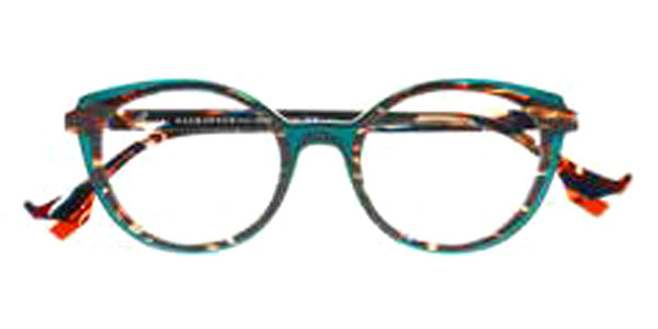 Face A Face® BOCCA NAOKO 1 FAF BOCCA NAOKO 1 2215 42 - 2215 Eyeglasses