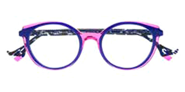 Face A Face® BOCCA NAOKO 1 FAF BOCCA NAOKO 1 3137 42 - 3137 Eyeglasses