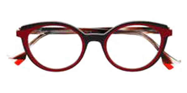 Face A Face® BOCCA NAOKO 1 FAF BOCCA NAOKO 1 4023 42 - 4023 Eyeglasses