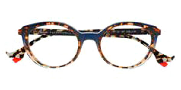 Face A Face® BOCCA NAOKO 1 FAF BOCCA NAOKO 1 6101 42 - 6101 Eyeglasses