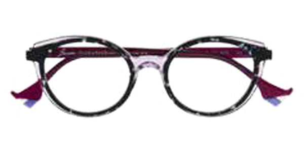 Face A Face® BOCCA NAOKO 1 FAF BOCCA NAOKO 1 6513 42 - 6513 Eyeglasses