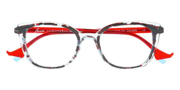 Face A Face® BOCCA NAOKO 2 FAF BOCCA NAOKO 2 0078 50 - 0078 Eyeglasses