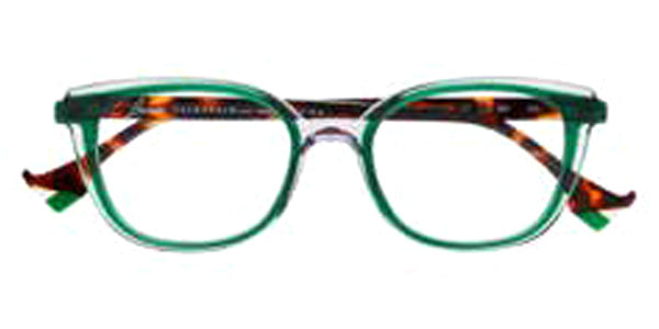 Face A Face® BOCCA NAOKO 2 FAF BOCCA NAOKO 2 487 50 - 487 Eyeglasses