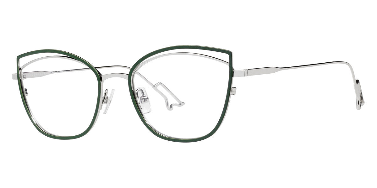 Face A Face® BOCCA SONG 1 FAF BOCCA SONG 1 9134 52 - 9134 Eyeglasses