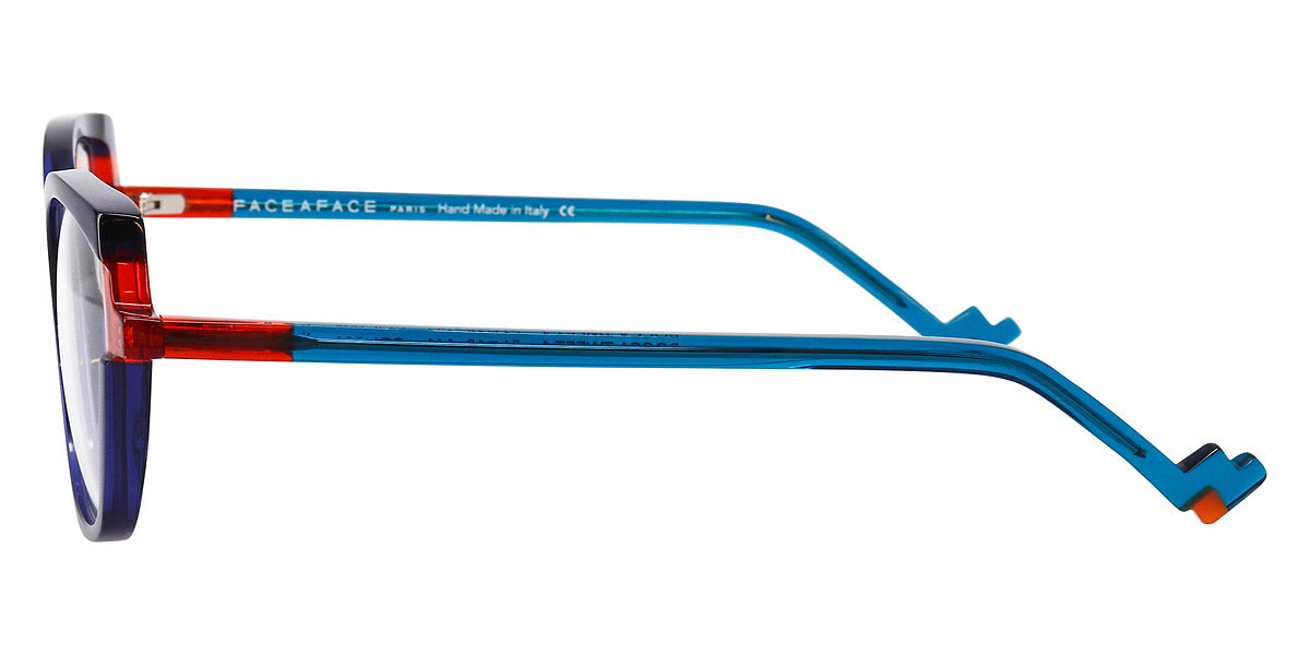 Face A Face® BOCCA TWEET 1 FAF BOCCA TWEET 1 008 51 - 008 Eyeglasses