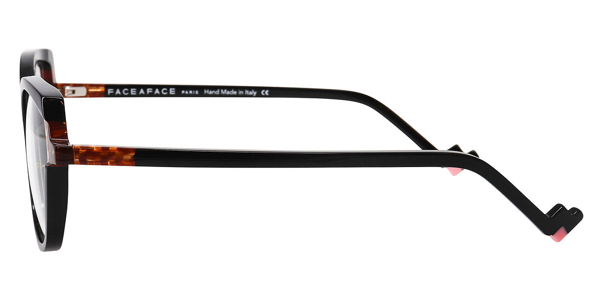 Face A Face® BOCCA TWEET 1 FAF BOCCA TWEET 1 100 51 - 100 Eyeglasses