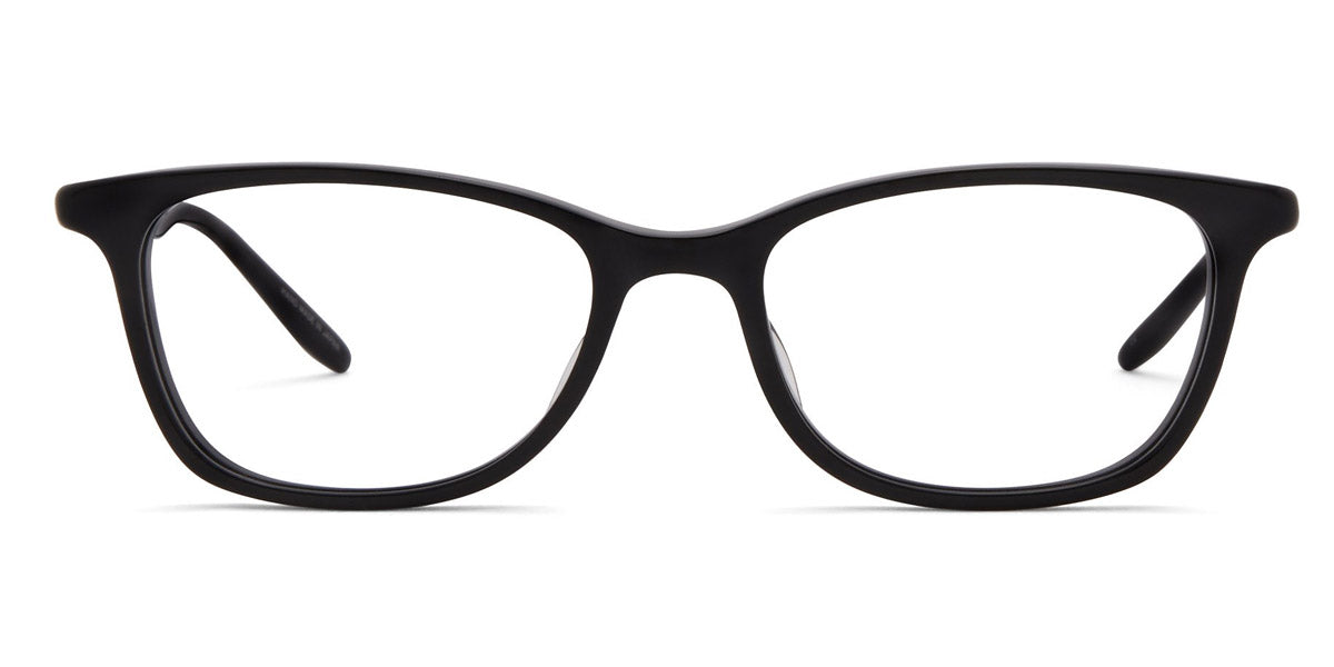 Barton Perreira® Cassady - Black Eyeglasses