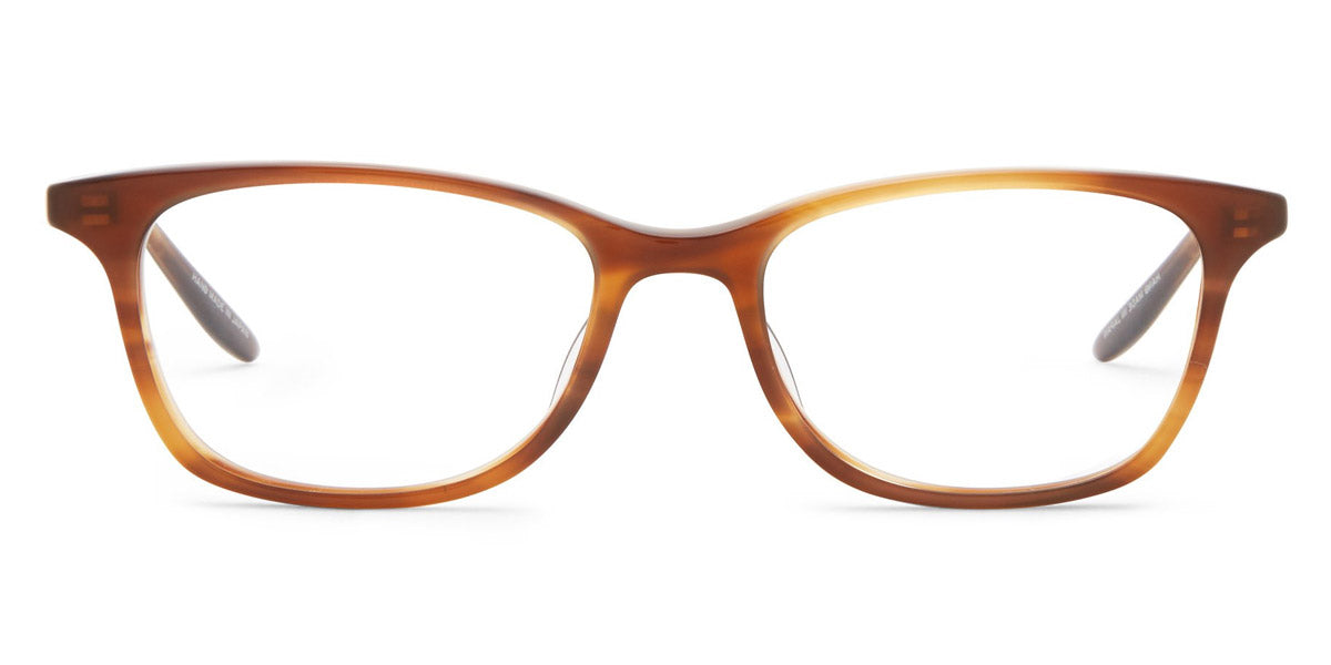 Barton Perreira® Cassady - Umber Tortoise Eyeglasses