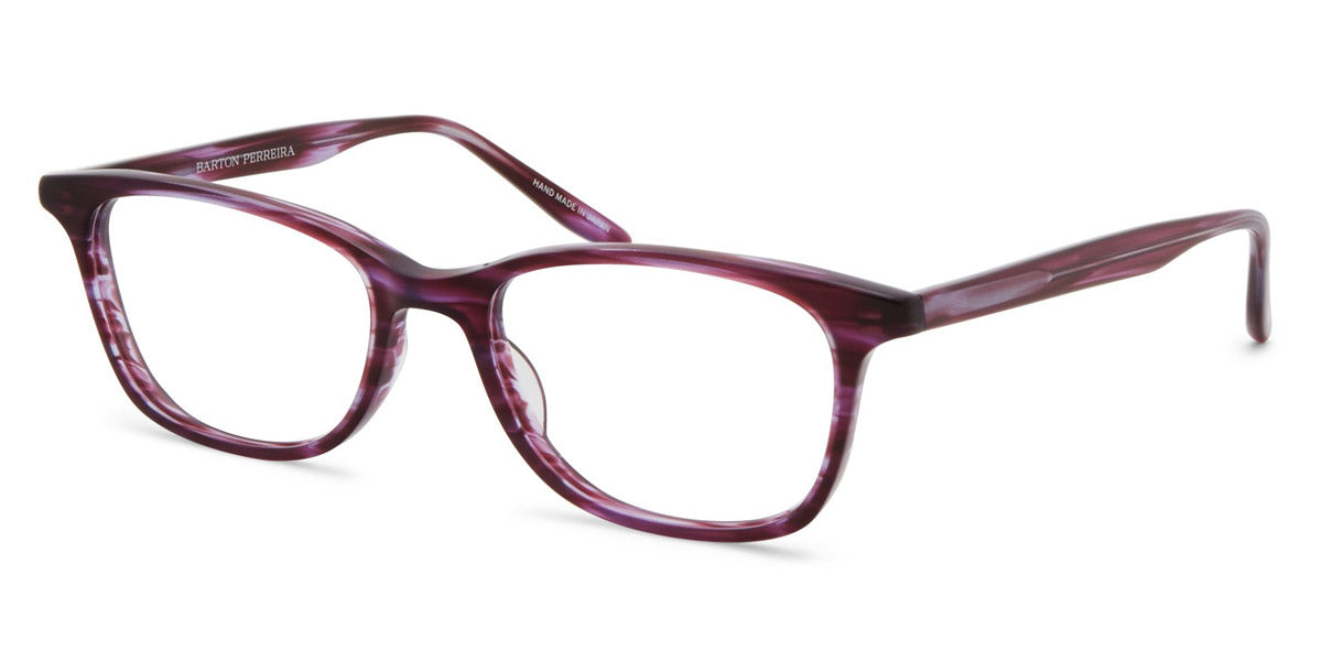 Barton Perreira® Cassady - Voodoo Child Eyeglasses