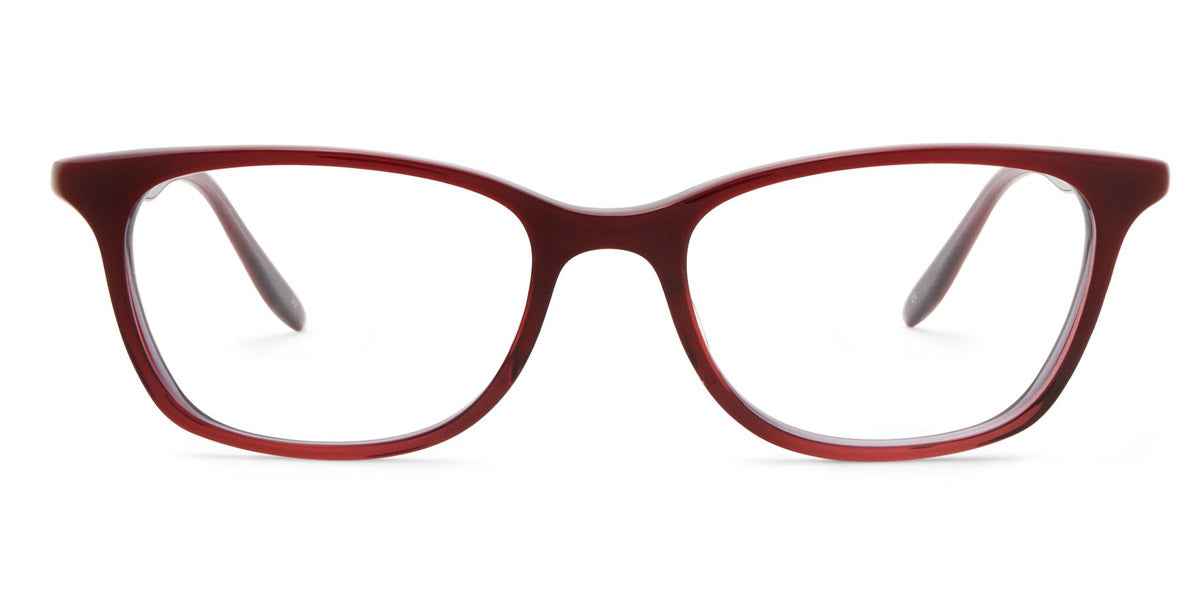 Barton Perreira® Cassady - Oxblood Eyeglasses