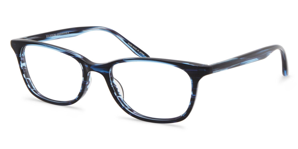 Barton Perreira® Cassady - Midnight Eyeglasses