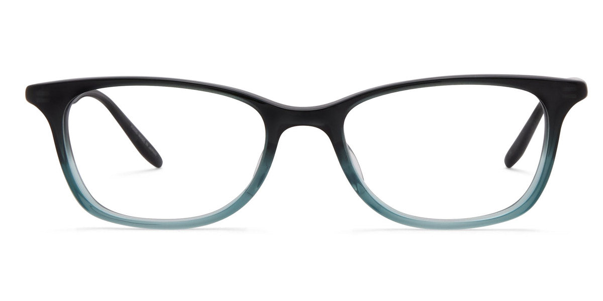 Barton Perreira® Cassady - Teal Gradient Eyeglasses