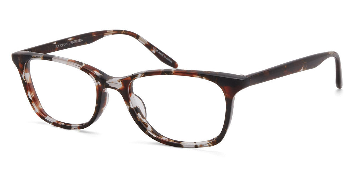 Barton Perreira® Cassady - Tiki Tortoise Eyeglasses