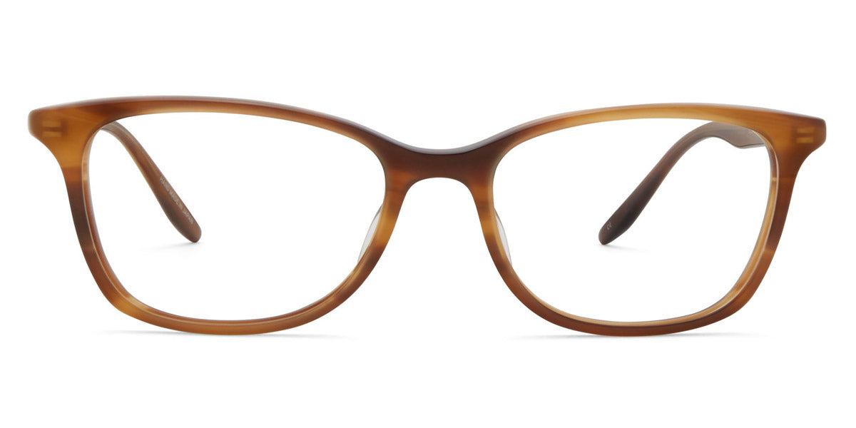 Barton Perreira® Cassady - Umber Tortoise Eyeglasses