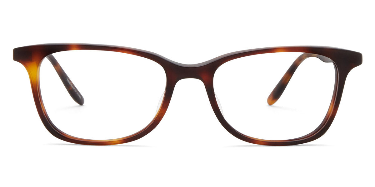 Barton Perreira® Cassady - Spanish Cedar Eyeglasses