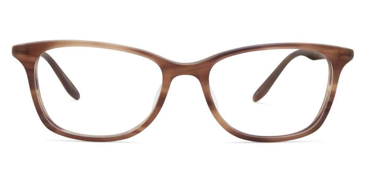 Barton Perreira® Cassady - Matte Teak Eyeglasses