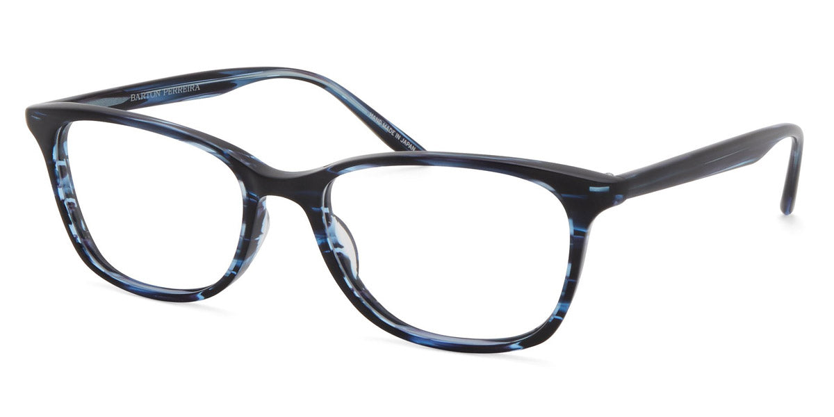 Barton Perreira® Cassady - Midnight Eyeglasses