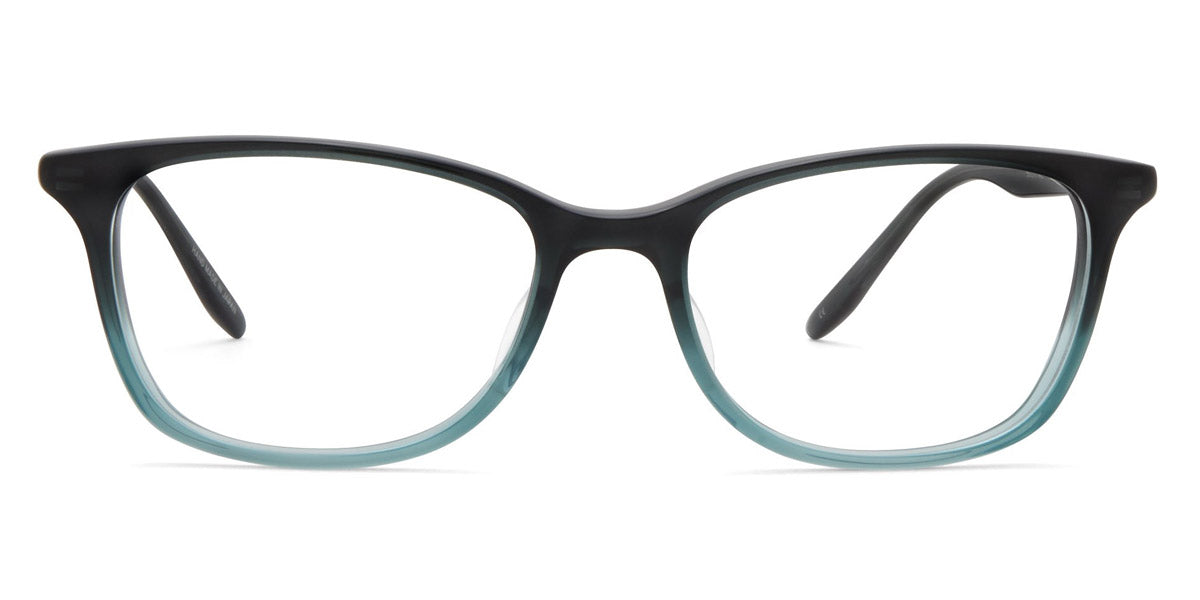 Barton Perreira® Cassady - Teal Gradient Eyeglasses