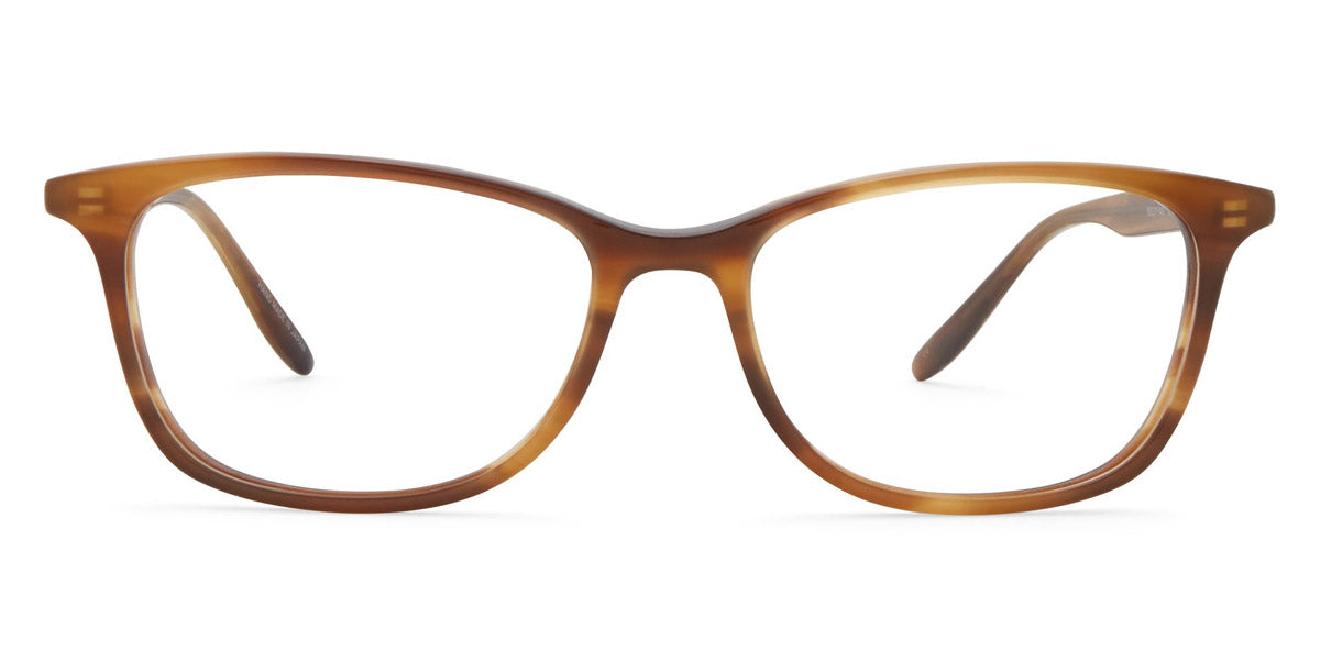 Barton Perreira® Cassady - Umber Tortoise Eyeglasses